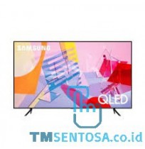 SMART TV 4K UHD QLED 55 INCH [55Q60T]